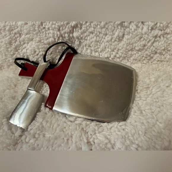 Lunares San Francisco Decorative Cheese Set - Picture 4 of 5